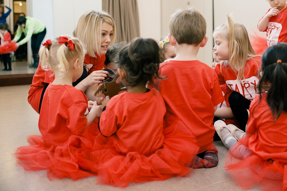 Baby and Toddler dance classes Watford and Bushey, Hertfordshire