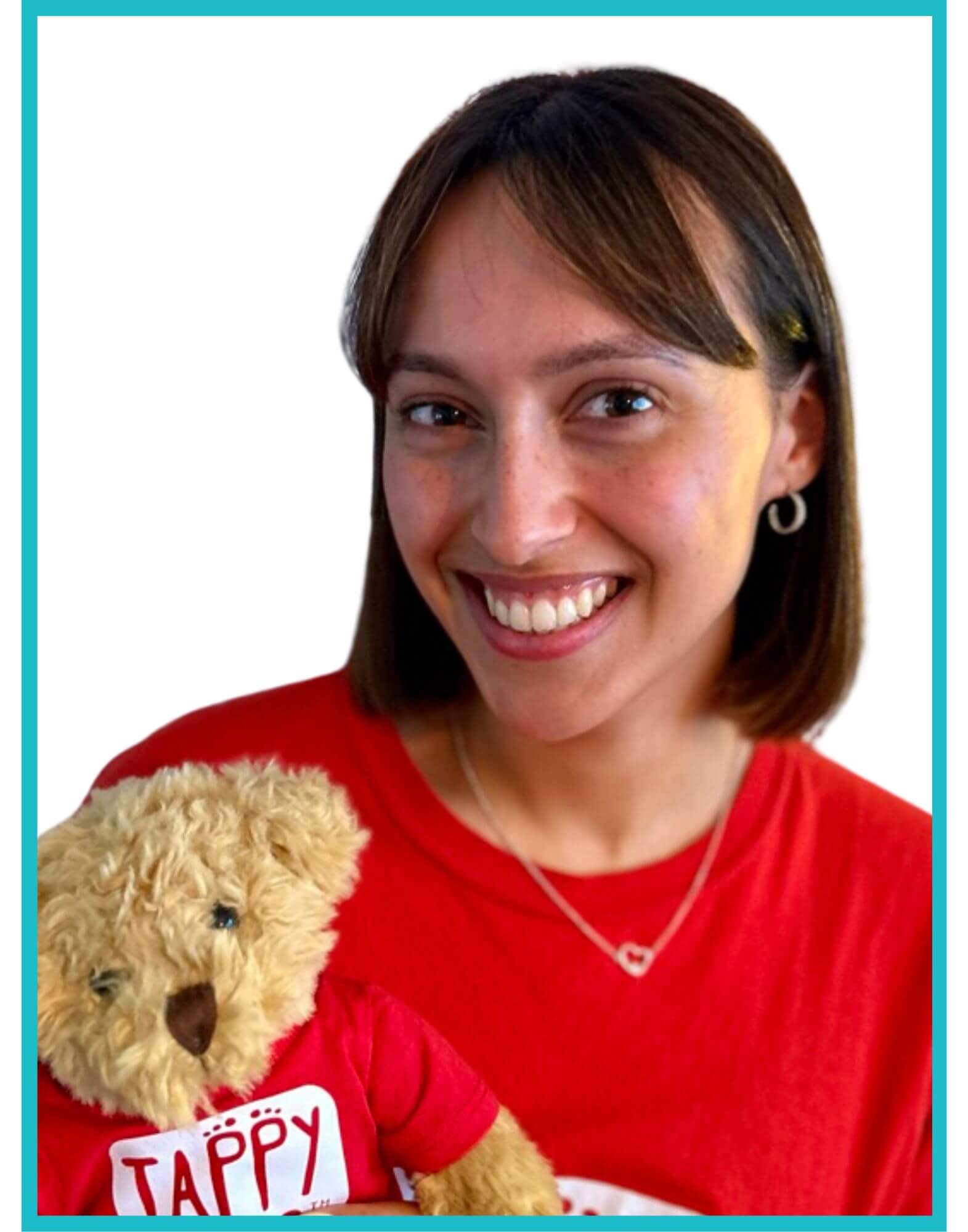 Olivia Dance Teacher St Albans