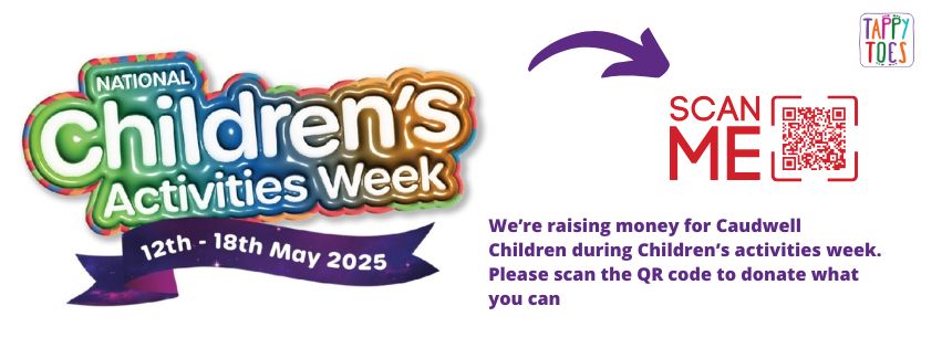 Why Tappy Toes Is More Than Just a Dance Class